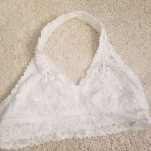 American Eagle Aerie lace bralette